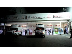 45 kişinin zehirlendiği dönerde bakteri tespit edildi