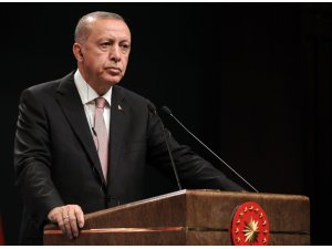 Cumhurbaşkanı Erdoğan, Mahathir bin Mohamad’e Cumhuriyet Nişanı tevcih etti