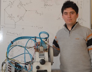 Portatif patoloji cihazı geliştirdi