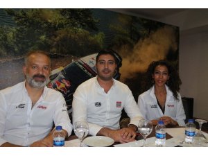 Dünya Ralli Şampiyonası’na hazırlıklarda sona yaklaşıldı