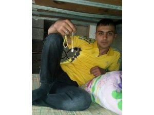 Cezaevinden yeni tahliye oldu, silahlı saldırıda öldü