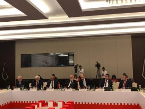 MHP Milletvekili Karadağ’dan ‘vize’ açıklaması