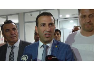 Gevrek: “Rövanşı alıp turu geçeceğimize inanıyorum”
