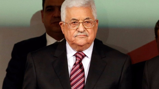 Filistin'den kritik İsrail kararı...