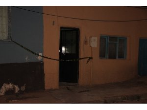 Eskişehir’de kan donduran cinayet