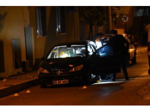 İzmir’de iki grup arasında silahlı kavga: 1 ağır yaralı