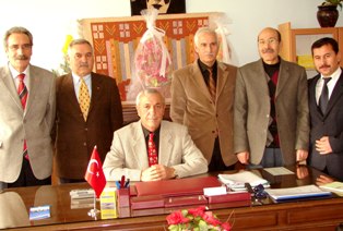 Emekliler dernek kurdu