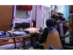 GÜNCELLEME - Domuz avında kazara vurulduğu öne sürülen kişi hayatını kaybetti