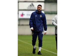 Fenerbahçe’de Ciğerci ön planda