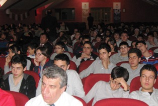 Hayat başarısı önemlidir