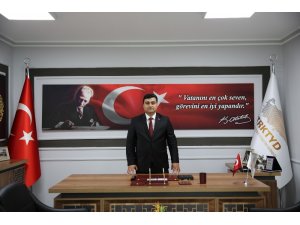 Yapı-tesis yönetimleri 5 milyon istihdam hedefiyle tek çatı altında