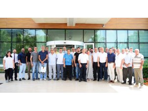 Sanayicinin elektrik sorununa GES çözümü