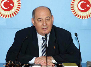 CHP'de bombalı kamyon rahatsızlığı