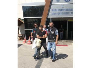 Eski belediye başkanının silahla vurulması