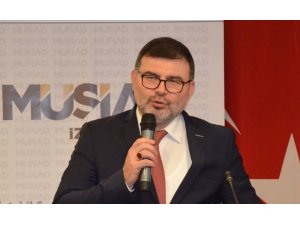 MÜSİAD İzmir Başkanı Saygılı: "Faiz indirimi sevindirici bir gelişme olmuştur"