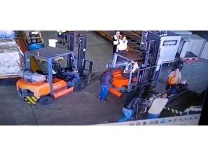 Brezilya’da havalimanından 750 kilo altın çalındı