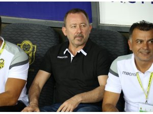 Yeni Malatyaspor,  transfer için harekete geçti