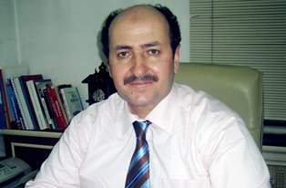 Diyalize giren hasta sayısı 60 bine ulaştı