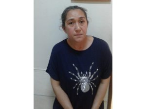 Ankara polisinden yolcu operasyonu