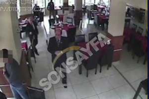 İşte CHP'yi yakacak görüntüler