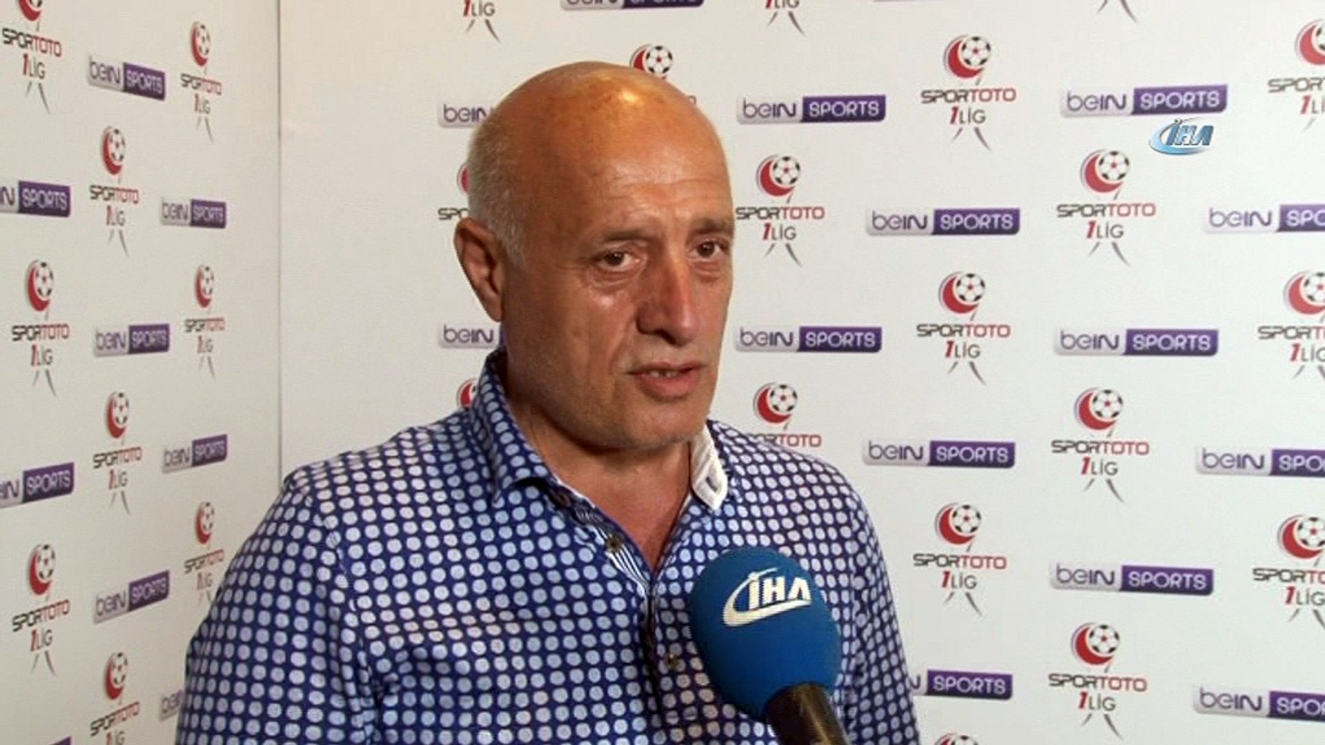 "beIN Sports'tan birikmiş gelirlerimizi talep ediyoruz"