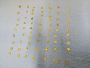 Soma’da jandarmadan sahte sikke operasyonu