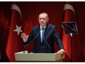Cumhurbaşkanı Erdoğan Konya'ya geliyor