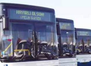 Ulaşım krizinde FLAŞ gelişme