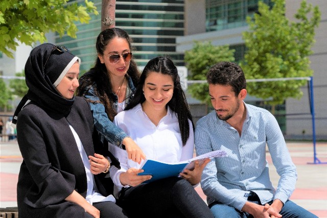 2019’da KTO Karatay farkı öne çıktı