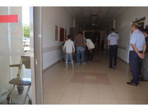 Serinlemek için girdiği suda hayatını kaybetti