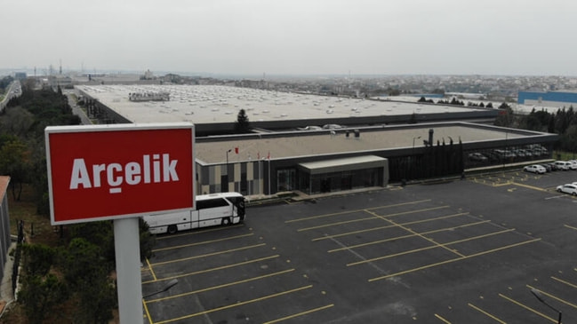 Korkunç kaza... 3 Arçelik yöneticisi hayatını kaybetti!