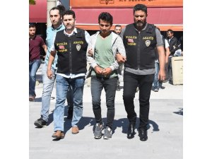 GÜNCELLEME - Eskişehir'de cinayet