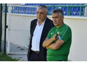 Akhisarspor’dan transfer yasağı açıklaması