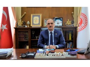 AK Partili Öztürk: "Fındıkla ilgili hükümetimiz gerekeni yapmıştır"