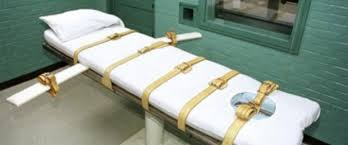 ABD'nin idam cezası infazlarına yeniden başlama kararına AB'den tepki