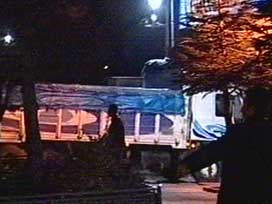 Gerçek ortaya çıktı