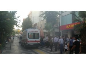 Adıyaman’da bıçaklı kavga: 2 yaralı