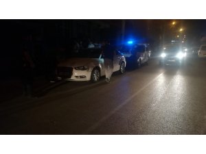 İzmir’de otomobil sürücüsünün çarptığı yaya hayatını kaybetti