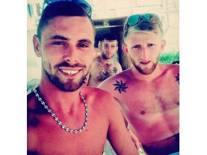 ‘Selamımı almadı’ cinayeti görüntüleri ortaya çıktı