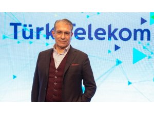 Türk Telekom’dan 745 milyon TL net kâr