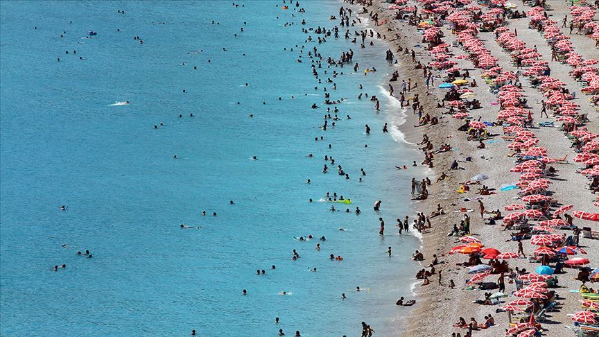 Tatilcilere "ucuz fiyat" uyarısı