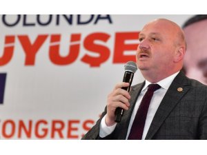 AK Partili Gündoğdu: “Fındık 20 lira olabilir”