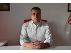 Bilecikspor’un yeni başkanı Aydın Avcı oldu