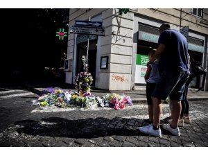 Jandarmayı öldüren ABD’li öğrenci suçunu itiraf etti