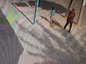 ‘Gel sana kola alacağım’ diyen tacizci tutuklandı