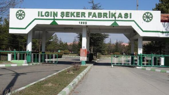 Ilgın Şeker Fabrikası eleman alacak:İŞTE ŞARTLAR