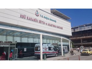 Zehirlenme şüphesi ile hastaneye başvuranların sayısı 168’e ulaştı