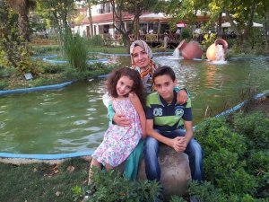 Hilal öğretmen kurtarılamadı