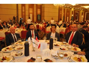 Eminevim 800 kişiyi ’ev’lendirdi