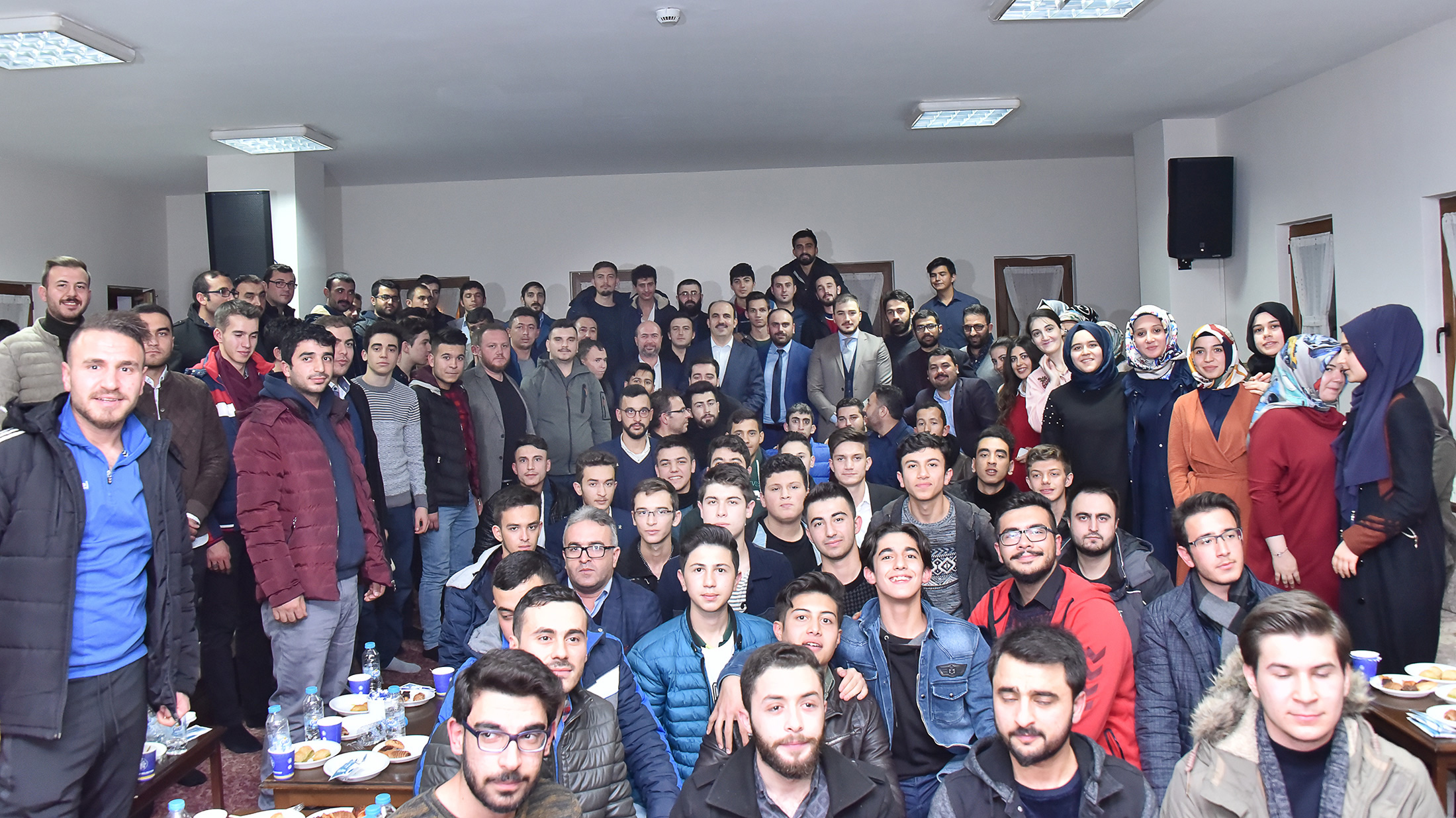 Altay Üniversite Tercihi Yapacak Öğrencileri Konya’ya Davet Etti